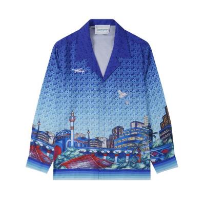 cheap quality Casablanca Shirts Model No. 69